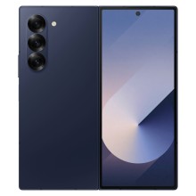 Samsung Galaxy Z Fold6, Dual-SIM, 12GB RAM, 256GB, 5G, Navy at the Lowest price in Dubai, Sharjah, Ajman, Abu Dhabi, UAE