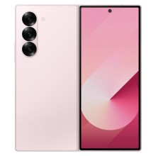 Samsung Galaxy Z Fold6, Dual-SIM, 12GB RAM, 256GB, 5G, Pink at the Lowest price in Dubai, Sharjah, Ajman, Abu Dhabi, UAE