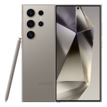 Samsung Galaxy S24 Ultra, Dual-SIM, 12GB RAM, 512GB, 5G, Titanium Grey at Lowest price in Dubai, Sharjah, Ajman, Abu Dhabi, UAE