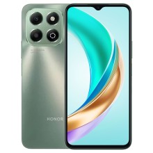 Honor X6B Smartphone, Dual-SIM, 6GB RAM, 128GB, 4G, Forest Green at Lowest price in Dubai, Sharjah, Ajman, Abu Dhabi, UAE