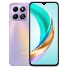 Honor X6B, Dual-SIM, 6GB RAM, 128GB, 4G, Starry Purple at Lowest price in Dubai, Sharjah, Ajman, Abu Dhabi, UAE