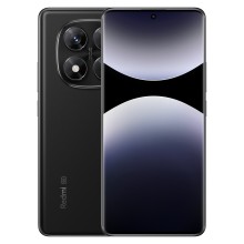 Xiaomi Redmi Note 14 Pro, Dual-SIM, 12GB RAM, 512GB, 5G, Midnight Black at Lowest price in Dubai, Sharjah, Ajman, Abu Dhabi, UAE