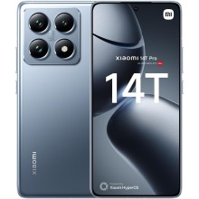 Xiaomi 14T Pro, Dual-Sim, 12GB RAM, 512GB, 5G, Titan Blue at Lowest price in Dubai, Sharjah, Ajman, Abu Dhabi, UAE