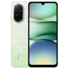 Redmi A5, Dual-SIM, 4GB RAM, 128GB, 4G, Lake Green at Lowest price in Dubai, Sharjah, Ajman, Abu Dhabi, UAE