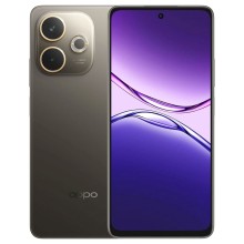 Oppo A5 Pro Smartphone, Dual-SIM, 12GB RAM, 256GB, 5G, Mocha Brown at Lowest price in Dubai, Sharjah, Ajman, Abu Dhabi, UAE