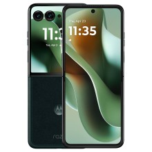 Motorola Razr 60 Ultra, Dual-SIM, 16GB RAM, 512GB, 5G, Pantone Scarab at Lowest price in Dubai, Sharjah, Ajman, Abu Dhabi, UAE