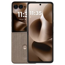 Motorola Razr 60 Ultra, Dual-SIM, 16GB, 512GB, Pantone Mountain Trail at Lowest price in Dubai, Sharjah, Ajman, Abu Dhabi, UAE