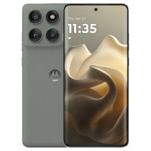 Motorola Edge 60 Pro, Dual-SIM, 12GB, 512GB, 5G, Pantone Shadow at Lowest price in Dubai, Sharjah, Ajman, Abu Dhabi, UAE