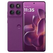 Motorola Edge 60 Pro, Dual-SIM, 12GB, 512GB, Pantone Sparkling Grape at Lowest price in Dubai, Sharjah, Ajman, Abu Dhabi, UAE