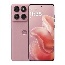 Motorola Edge 60 Fusion, Dual-SIM, 12GB, 256GB, 5G, Pantone Zephyr at Lowest price in Dubai, Sharjah, Ajman, Abu Dhabi, UAE