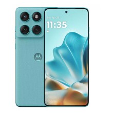 Motorola Edge 60 Fusion, Dual-SIM, 12GB, 256GB, 5G, Pantone Amazonite at Lowest price in Dubai, Sharjah, Ajman, Abu Dhabi, UAE