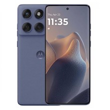 Motorola Edge 60 Fusion, Dual-SIM, 12GB, 256GB, 5G, Pantone Slipstream at Lowest price in Dubai, Sharjah, Ajman, Abu Dhabi, UAE