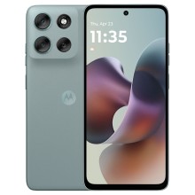 Motorola Moto G56, Dual-SIM, 12GB RAM, 256GB, 5G, Pantone Grey Mist at Lowest price in Dubai, Sharjah, Ajman, Abu Dhabi, UAE