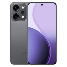 OPPO Reno14 Pro, Dual-SIM, 12GB RAM, 512GB, 5G, Titanium Grey at Lowest price in Dubai, Sharjah, Ajman, Abu Dhabi, UAE
