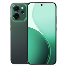 Oppo Reno14 F, Dual-SIM, 12GB RAM, 512GB, 5G, Luminous Green at Lowest price in Dubai, Sharjah, Ajman, Abu Dhabi, UAE