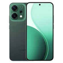 Oppo Reno14, Dual-SIM, 12GB RAM, 512GB, 5G, Forest Green at Lowest price in Dubai, Sharjah, Ajman, Abu Dhabi, UAE