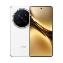 Vivo X200 Pro, Dual-SIM, 16GB RAM, 512GB, 5G, White at Lowest price in Dubai, Sharjah, Ajman, Abu Dhabi, UAE