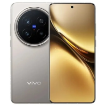 Vivo X200 Pro, Dual-SIM, 16GB RAM, 512GB, 5G, Titanium at Lowest price in Dubai, Sharjah, Ajman, Abu Dhabi, UAE