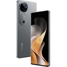 Vivo V40, Dual-Sim, 12GB RAM, 512GB, 5G, Stellar Silver at Lowest price in Dubai, Sharjah, Ajman, Abu Dhabi, UAE