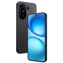 Vivo X200 FE, Dual-SIM, 12GB RAM, 512GB, 5G, Black at Lowest price in Dubai, Sharjah, Ajman, Abu Dhabi, UAE