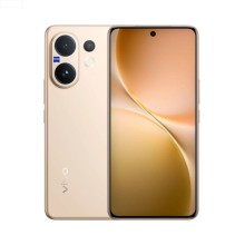Vivo V60, 12GB RAM, 512GB, 5G, Desert Gold at Lowest price in Dubai, Sharjah, Ajman, Abu Dhabi, UAE