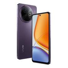 Vivo Y39, 8GB RAM, 256GB, 5G, Royal Purple at Lowest price in Dubai, Sharjah, Ajman, Abu Dhabi, UAE