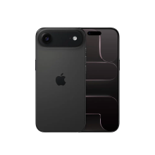 Apple iPhone Air Smartphone, 12GB RAM, 256GB, Black at Lowest price in Dubai, Sharjah, Ajman, Abu Dhabi, UAE