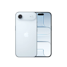 Apple iPhone Air Smartphone, 12GB RAM, 512GB, Sky Blue at Lowest price in Dubai, Sharjah, Ajman, Abu Dhabi, UAE