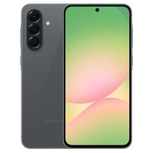 Samsung Galaxy A56, 8GB RAM, 256GB, Dual-SIM, 5G, Awesome Graphite at Lowest price in Dubai, Sharjah, Ajman, Abu Dhabi, UAE