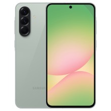 Samsung Galaxy A56, 8GB RAM, 256GB, Dual-SIM, 5G, Awesome Olive at Lowest price in Dubai, Sharjah, Ajman, Abu Dhabi, UAE