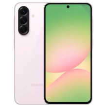 Samsung Galaxy A56, 8GB RAM, 256GB, Dual-SIM, 5G, Awesome Pink at Lowest price in Dubai, Sharjah, Ajman, Abu Dhabi, UAE