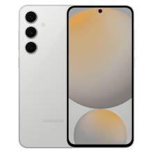 Samsung S24 FE Smartphone, Dual-SIM, 8GB RAM, 128GB, 5G, Grey at Lowest price in Dubai, Sharjah, Ajman, Abu Dhabi, UAE