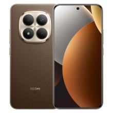 Redmi Note 15 Pro+ Smartphone, 12GB RAM, 512GB, 5G, Brown at Lowest price in Dubai, Sharjah, Ajman, Abu Dhabi, UAE
