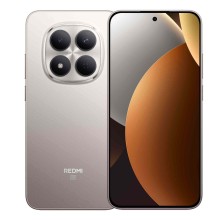 Redmi Note 15 Pro Smartphone, 12GB RAM, 256GB, 5G, Titanium at Lowest price in Dubai, Sharjah, Ajman, Abu Dhabi, UAE