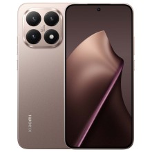 Xiaomi 15T Smartphone, 12GB RAM, 512GB, 5G, Rose Gold at Lowest price in Dubai, Sharjah, Ajman, Abu Dhabi, UAE