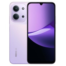 Xiaomi Redmi 15C Smartphone, 4GB RAM, 128GB, 4G, Dusk Purple at Lowest price in Dubai, Sharjah, Ajman, Abu Dhabi, UAE