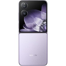 Xiaomi Mix Flip, Dual-Sim, 12GB RAM, 512GB, 5G, Purple at Lowest price in Dubai, Sharjah, Ajman, Abu Dhabi, UAE