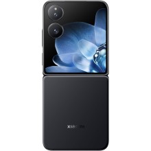 Xiaomi Mix Flip, Dual-Sim, 12GB RAM, 512GB, 5G, Black at Lowest price in Dubai, Sharjah, Ajman, Abu Dhabi, UAE