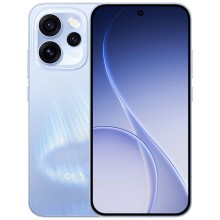 OPPO Reno 15 Pro, Dual-Sim, 12GB RAM, 512GB, 5G, Dazzling Blue at Lowest price in Dubai, Sharjah, Ajman, Abu Dhabi, UAE