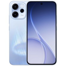 OPPO Reno 15F Smartphone, Dual-Sim, 12GB RAM, 256GB, 5G, Aurora Blue at Lowest price in Dubai, Sharjah, Ajman, Abu Dhabi, UAE