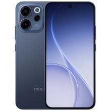 OPPO Reno 15F Smartphone, Dual-Sim, 12GB RAM, 256GB, 5G, Twilight Blue at Lowest price in Dubai, Sharjah, Ajman, Abu Dhabi, UAE