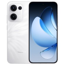 OPPO Reno13 Smartphone, Dual-Sim, 12GB RAM, 512GB, 5G, Plume White at Lowest price in Dubai, Sharjah, Ajman, Abu Dhabi, UAE