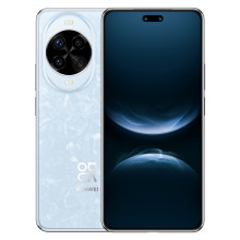 Huawei Nova 14 Pro, Dual-Sim, 12GB RAM, 256GB, 4G, Crystal Blue at Lowest price in Dubai, Sharjah, Ajman, Abu Dhabi, UAE