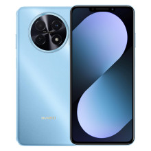 Huawei Nova 14i Smartphone, Dual-Sim, 8GB RAM, 256GB, 4G, Blue at Lowest price in Dubai, Sharjah, Ajman, Abu Dhabi, UAE