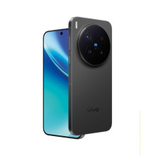 Vivo X300 Pro Smartphone, 16GB RAM, 512GB, 5G, Phantom Black at Lowest price in Dubai, Sharjah, Ajman, Abu Dhabi, UAE