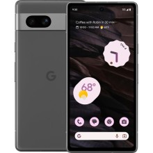 Google Pixel 7a Charcoal 8GB RAM, 128GB, 5G at Lowest price in Dubai, Sharjah, Ajman, Abu Dhabi, UAE