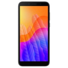 Huawei Y5P 2020 2GB RAM 32GB Memory Dual Sim 4G M.Black at Lowest price in Dubai, Sharjah, Ajman, Abu Dhabi, UAE