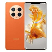 Huawei Mate 50 Pro Dual SIM 8GB RAM 512GB 4G LTE Orange at Lowest price in Dubai, Sharjah, Ajman, Abu Dhabi, UAE