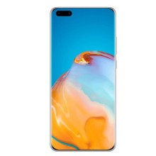 Huawei P40 Pro Dual Sim 5G 256GB Silver at Lowest price in Dubai, Sharjah, Ajman, Abu Dhabi, UAE