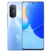 Huawei Nova 9 SE Dual SIM 8GB RAM 128GB 4G LTE Crystal Blue at Lowest price in Dubai, Sharjah, Ajman, Abu Dhabi, UAE